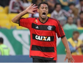 Flamengo x Emelec-EQU – Último ato da “Era Brocador” no Maraca!