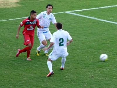 Blog do Ari: Casa do Guarani deveria ser na região de Campinas