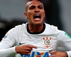 Paulistão Chevrolet: Atacante quer encerrar jejum de gols contra Comercial