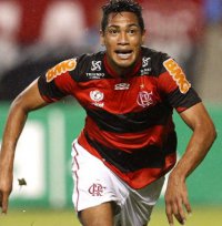 Libertadores: Com atacante matador, Flamengo quer reabilitação contra Emelec