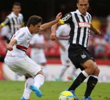 Paulistão Chevrolet: São Paulo quer repetir clássico para derrotar o XV