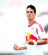 Paulista A2: Para atacante do Red Bull, time precisa ter vantagem para o 5º colocado