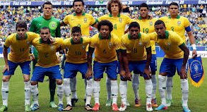 Prêmio Laureus anuncia indicados ao ‘Oscar do Esporte’