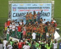 MARANHENSE: Segundo turno começa nesta quarta-feira com quatro jogos