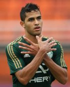 Copa 2014: Artilheiro nega frustração e mantém sonho de jogar o Mundial