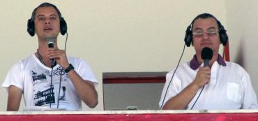 Super Piratininga e Rádio FI transmite nesta quarta-feira duelo da A2