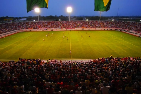 COPA DO BRASIL: Torneio conhecerá primeiro classificado nesta quarta