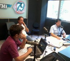Rádio 79 de Ribeirão Preto transmite duelo do Paulistão no Pacaembu