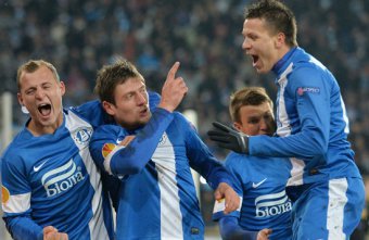 LIGA EUROPA: Napoli, Lyon e Juventus entram em campo para selar classificação