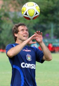 Paulista A2: Itapirense contrata dois ex-São José e dispensa mais dois