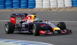 Velocidade: F1 se prepara para um ano de grandes mudanças