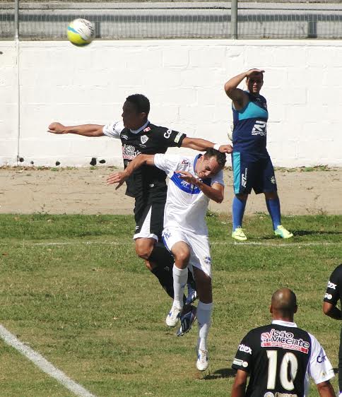 PAULISTA A2: Capivariano retorna para a liderança e São Caetano entra na Z4