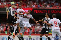 PAULISTÃO CHEVROLET: Santos e Palmeiras defendem lideranças