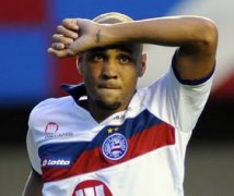 Baiano: Caveirão rescinde com Bahia e pode pintar no Vitória