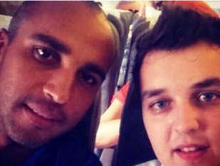 Paranaense: Vai curtir carnaval? Atacante deixa o Coxa e está a caminho do Rio