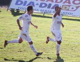 CANDANGÃO: Ceilandia vence o Gama e Sobradinho é vice