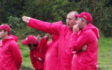 Paulistão: Dirigente, Rivaldo demite treinador após derrota do Mogi