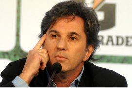 Caio Júnior assume  o Criciúma nesta quinta-feira