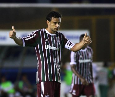 CARIOCA: Fred salva o Fluminense e Somália é destaque da virada do Bonsucesso