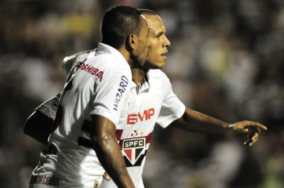 XV de Piracicaba 1 x 3 São Paulo - Tricolor ganha a primeira fora 2 0002048162971 img