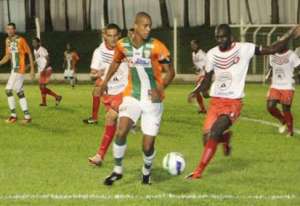 SUL-MATO-GROSSENSE: Costa Rica e Naviraíense carimbam a classificação