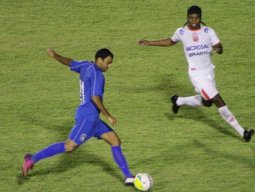 Líder da Série A2 domina a Seleção Futebol Interior da 10ª rodada 2 0002048162985 img