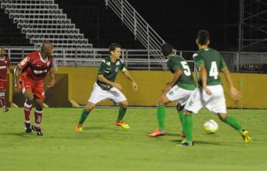 Guarani 1 x 1 Itapirense – Bugre pega o elevador…para baixo