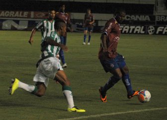 GAÚCHO: Caxias vence clássico no Estádio Centenário no clássico Ca-Ju