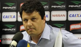 Carioca: Vasco deve ter formação ofensiva contra o Madureira