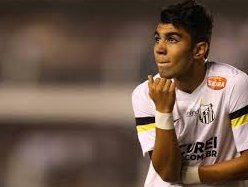 Paulistão Chevrolet: Santos encara Bragantino e pode ter “menino da Vila” como arma