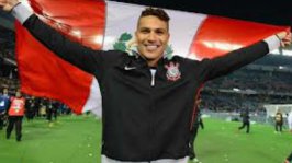 Paulistão: Atacante corintiano espera exames e desabafa: ‘Era o que faltava’