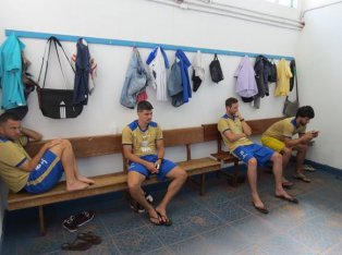 Goianão: Em meio a crise financeira, time pode deixar a competição