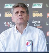 Libertadores: Autuori exalta vitória do Atlético sobre rival difícil