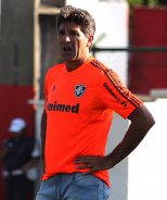 Carioca: Renato Gaúcho culpa azar e gols perdidos por empate do Flu