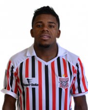 Paraense: Paysandu anuncia atacante do Paulistão e ex-Internacional