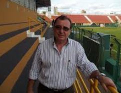 EXCLUSIVO! Após empate, Sertãozinho demite comandante e aposta em rei do acesso