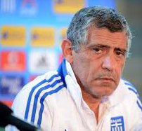 Copa 2014: Grécia confirma saída de técnico português após o Mundial