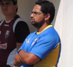 Paulista A3: Por problemas pessoais, técnico deixa o Votuporanguense