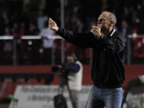 Catarinense: Atlético Ibirama contrata ex-técnico do Criciúma