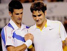 Tênis: Federer vence checo e encara Djokovic em Dubai