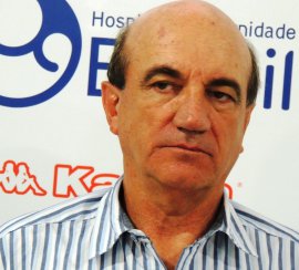 Paulista A2: Técnico do Santo André aponta pontos positivos em empate