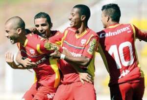 Paulistão: Osasco Audax terá volta de atacante para tentar trinca