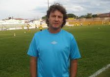 Paulista A3: Embalado, Tupã recebe elogios do treinador