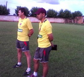 Paulista A2: Técnico admite que Ferroviária defendeu demais contra o São Bento