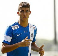 Paulistão: Operado, zagueiro do Santos só volta em seis meses