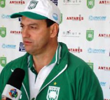 Segundona: Taquarintinga define Victor Hugo como treinador