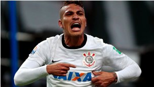 Que fase! Corinthians espera definição sobre atacante nesta sexta