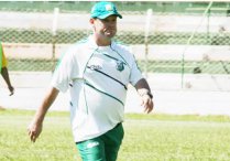 Seleção da Série A3 está no 4-4-2, com Ito Roque no comando