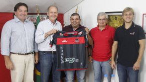 Gaúcho: Fruki/Frukito/Água da Pedra confirma parceria com o Brasil