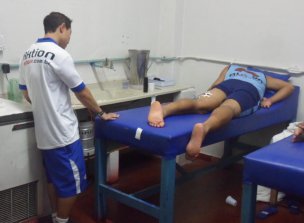 Paulista A2: Com elenco já fraco, Marília ainda ganha desfalques